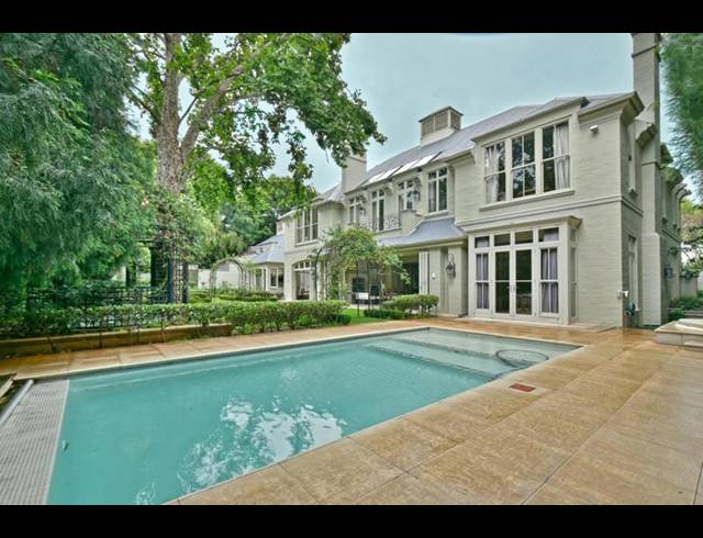 4 BEDROOM HOUSE FOR SALE IN HYDE PARK